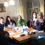 Hufkurs, Seminare, Fortbildung, Kurs