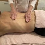 DornBreuss Rücken und Faszienmassage Massage, Rückenschmerzen, Faszien lösen, Dorn Breuss